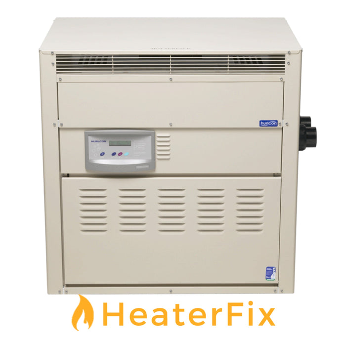 Hurlcon Pool Heaters