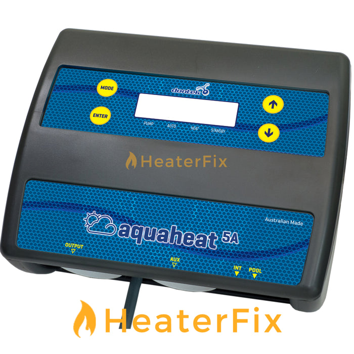 Dontek Aquaheat 5A Controller