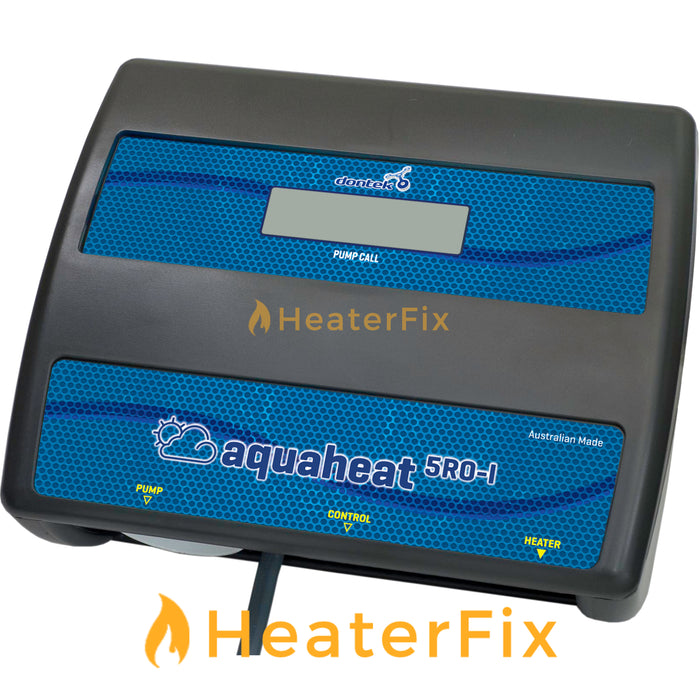 Dontek Aquaheat 5 RO-I Controller