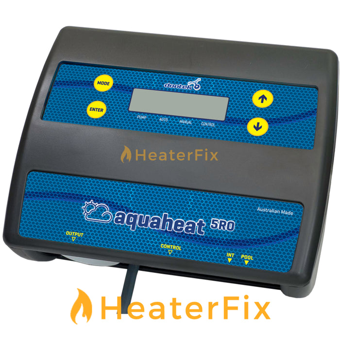 Dontek Aquaheat 5 RO Controller