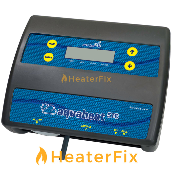 Dontek Aquaheat 5 TC Controller