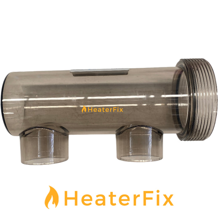 Chloromate Salt Clorinator Cell Housing