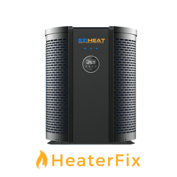 EZIHEAT V-Series Pool Heat Pump