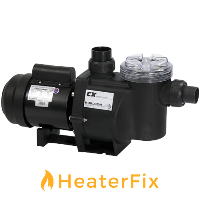 Hurlcon CX Pool Pumps