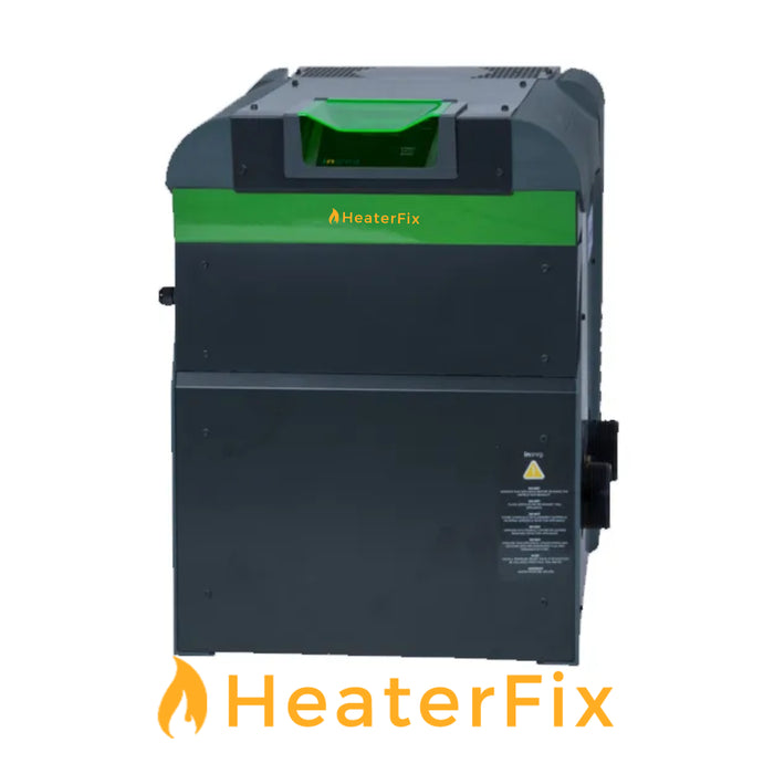 INSNRG Gas Pool Heaters
