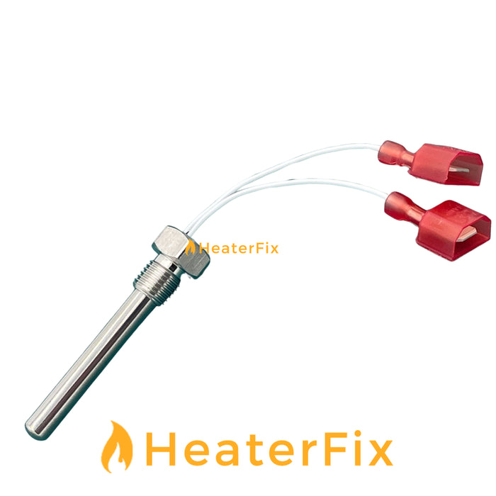 Pentair Mastertemp Heater Flue Stack Sensor