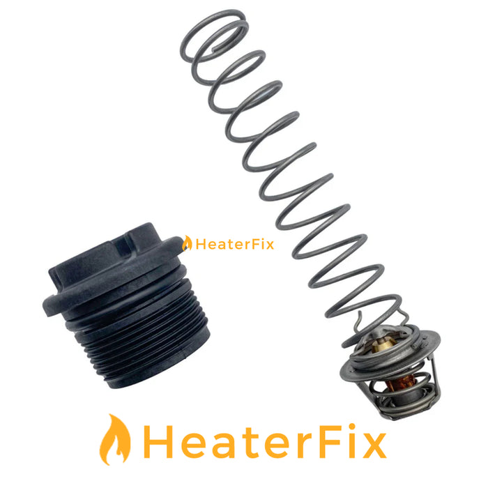 Pentair Mastertemp Heater Thermal Regulator Kit