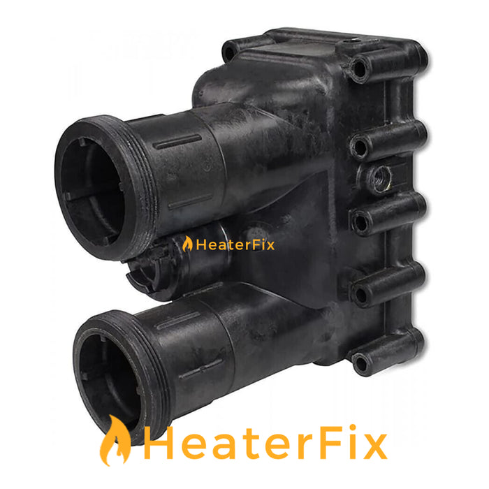Pentair Mastertemp Manifold Kits 125 200HD 300HD 400HD