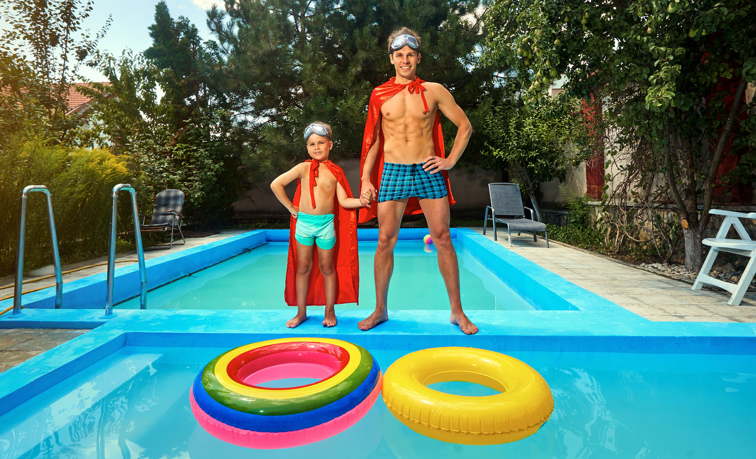 Gas Pool Heater Benefits