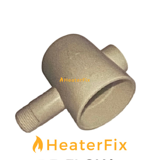 Profacture PhMate Injection Manifold