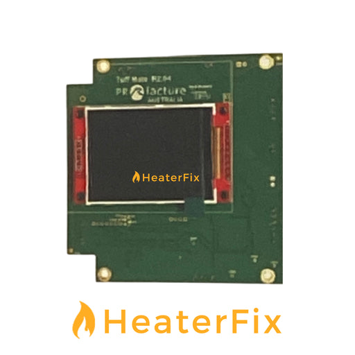 Profacture PhMate Screen Circuit Board