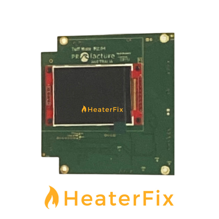 Profacture PhMate Screen Circuit Board