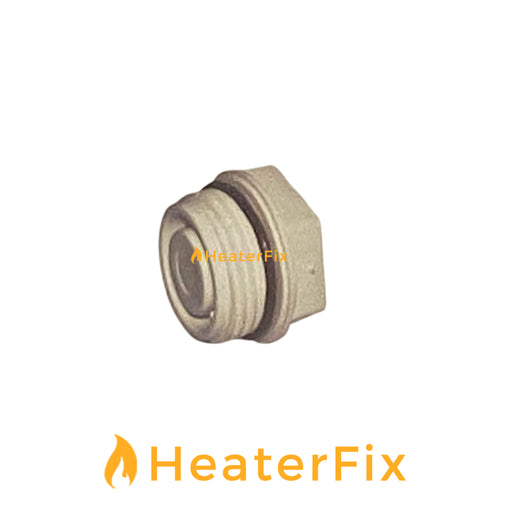 Profacture Tuffchem Manifold Nut with Oring