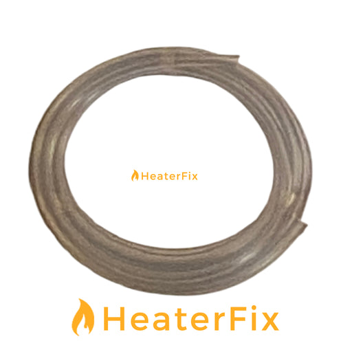 Profacture Tuffchem Tubing 6m x 10mm Roll