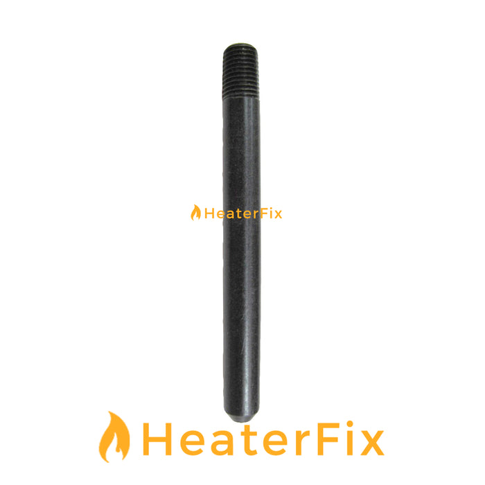 Raypak Gas Pool Heater Bypass Shaft - Bronze Headers