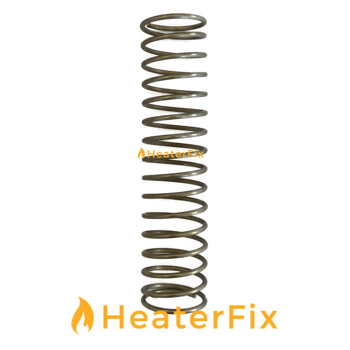 Raypak Gas Pool Heater Bypass Spring - Bronze Headers