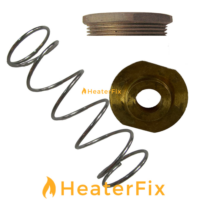 Raypak Gas Pool Heater Water Govenor Kit