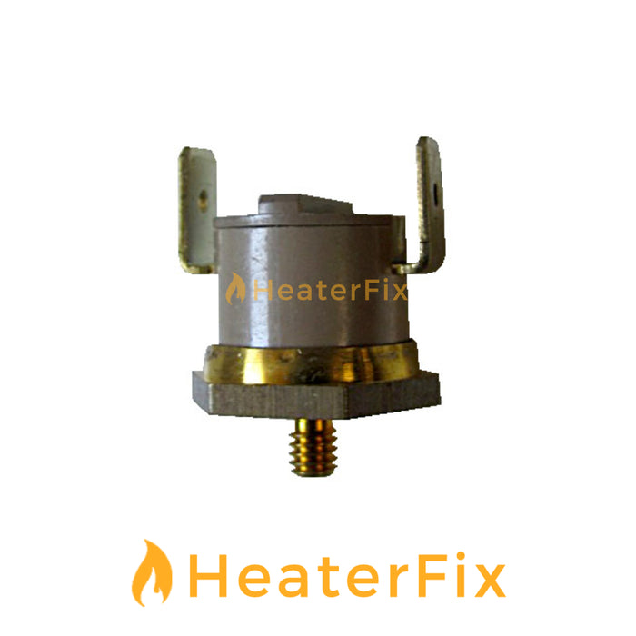 Raypak Gas Pool Heater Hi Limit Switch 45°