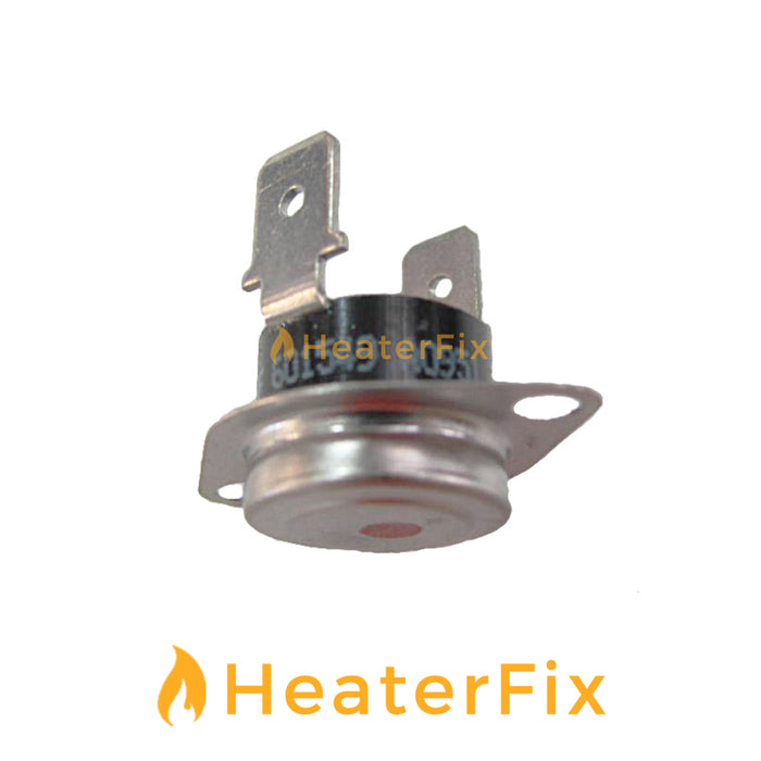 Raypak Gas Pool Heater Hi Limit Switch 55°