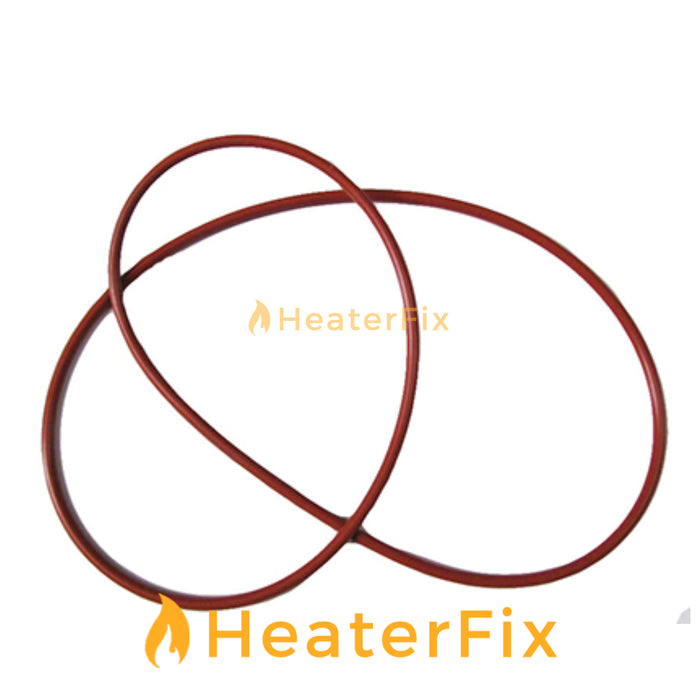 Raypak Gas Heater Capron Header Oring