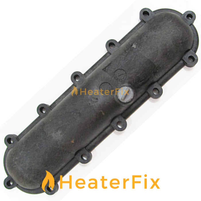 Raypak Gas Heater Return Header Capron