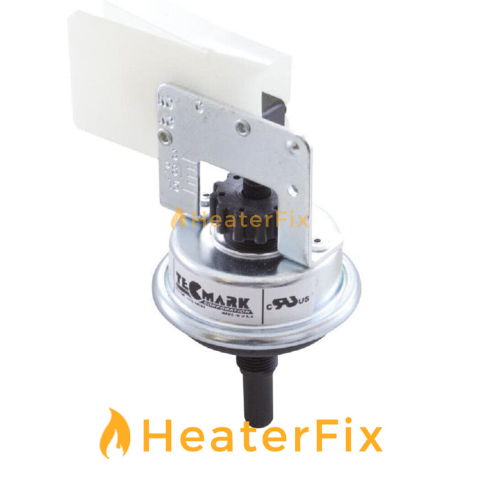 Raypak Gas Pool Heater Pressure Switch