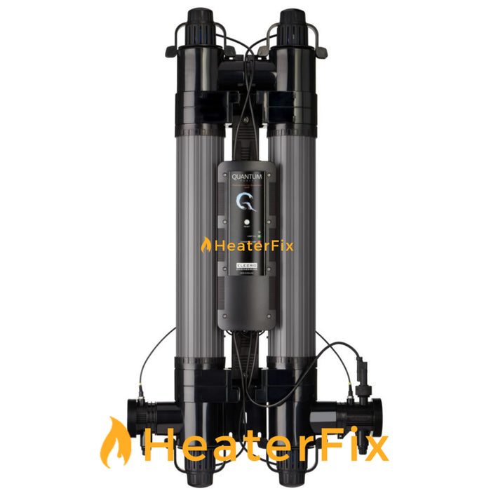 Theralux Quantum UV Disinfection System