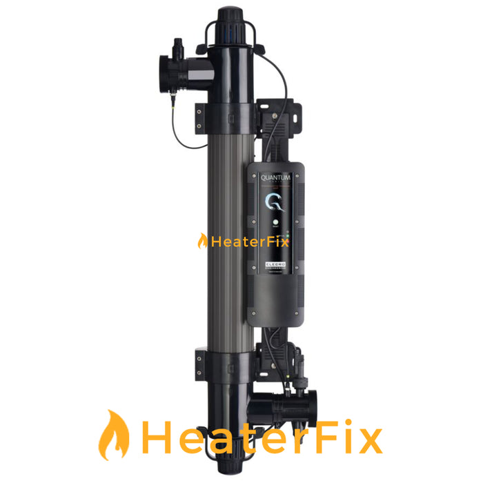 Theralux Quantum UV Disinfection System
