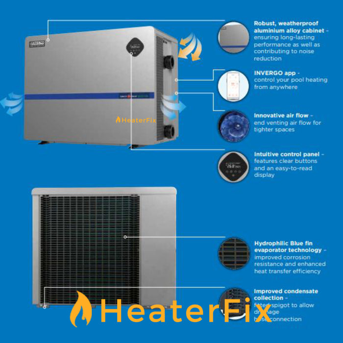 Waterco_Electroheat_Eco_VS_Heat_Pump_Features