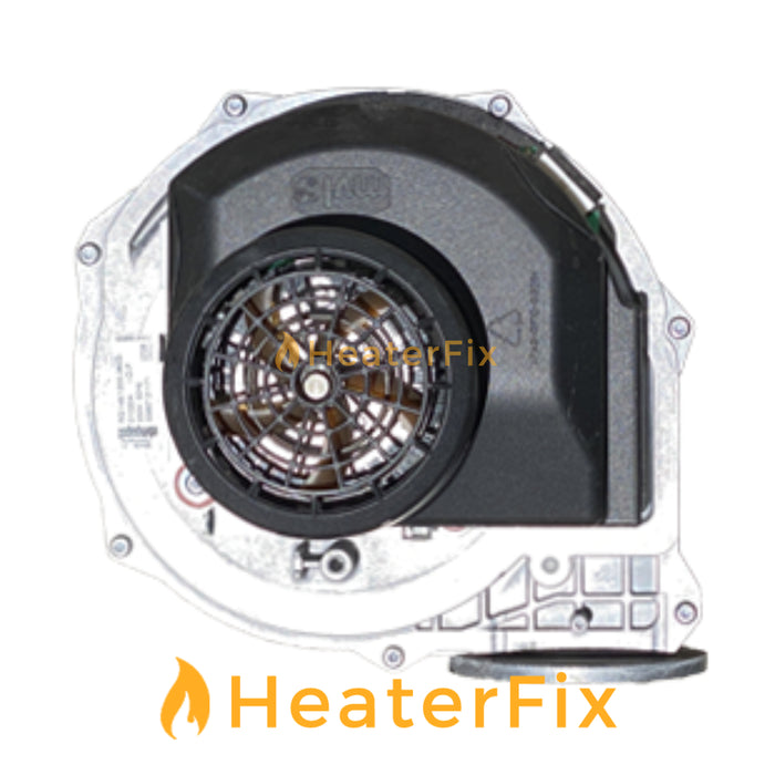HiNRG ICI VIRON Gas Heater Combustion Fan