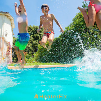 Pool Heat Pump Buyers Guide