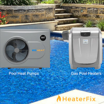 Pool Heating Systems