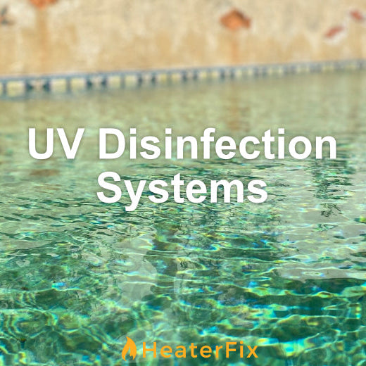 UV Light Pool Sanitizers vs Advanced Oxidation Systems: Which Is Best for Your Pool?