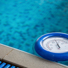 What's the Best Temperature for My Pool?