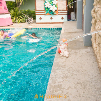 Why is a Pool Heat Pump the Best Pool Heating System?