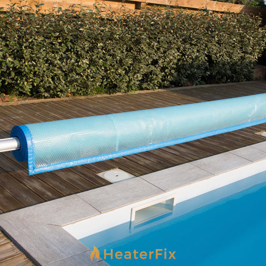 Why A Solar Pool Cover Is Needed