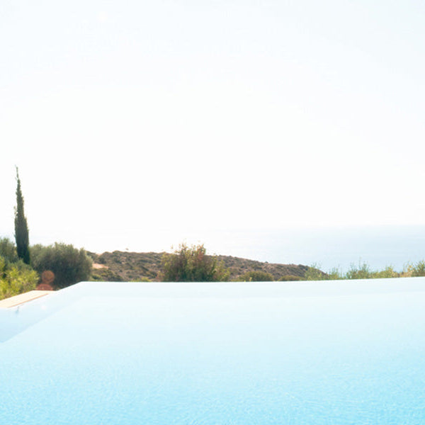 All About Pool Heaters