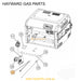 Hayward_Blower_Inlet_Baffle