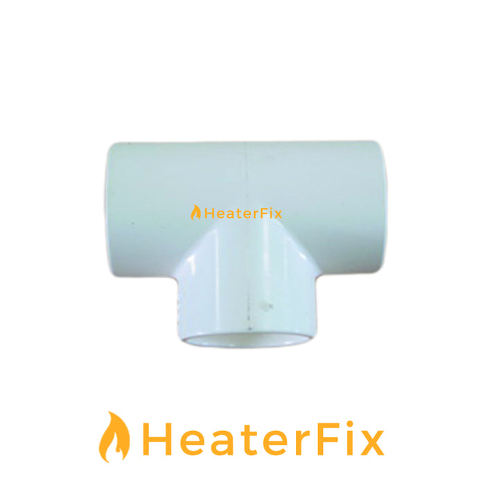 40mm PVC Tee