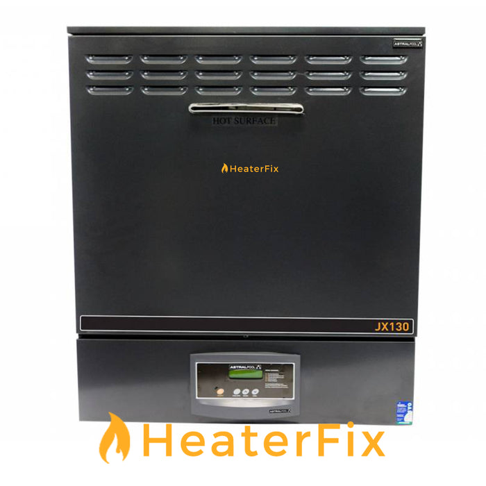 AstralPool JX Gas Pool Spa Heater