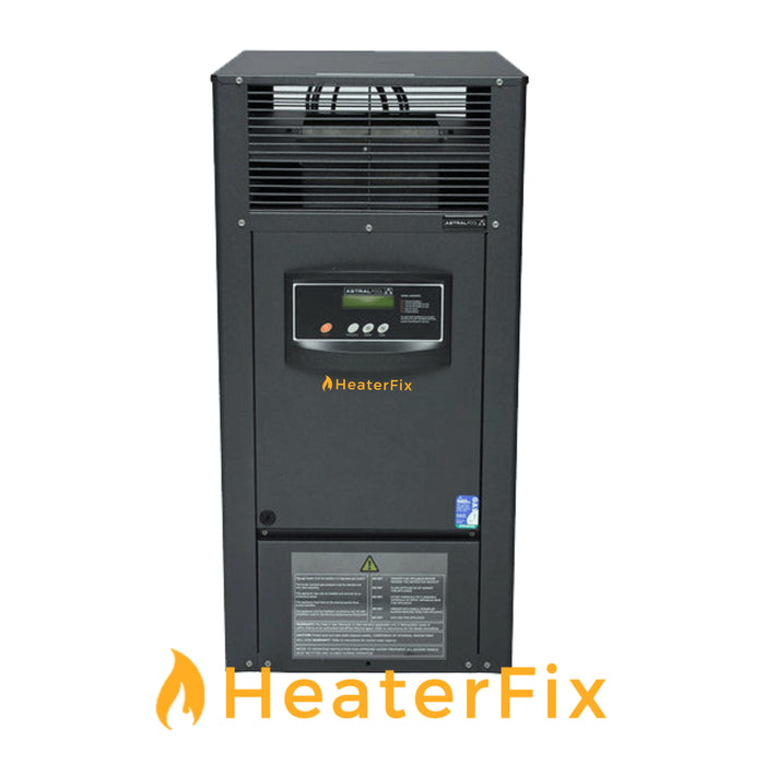 AstralPool HX Gas Spa Heater