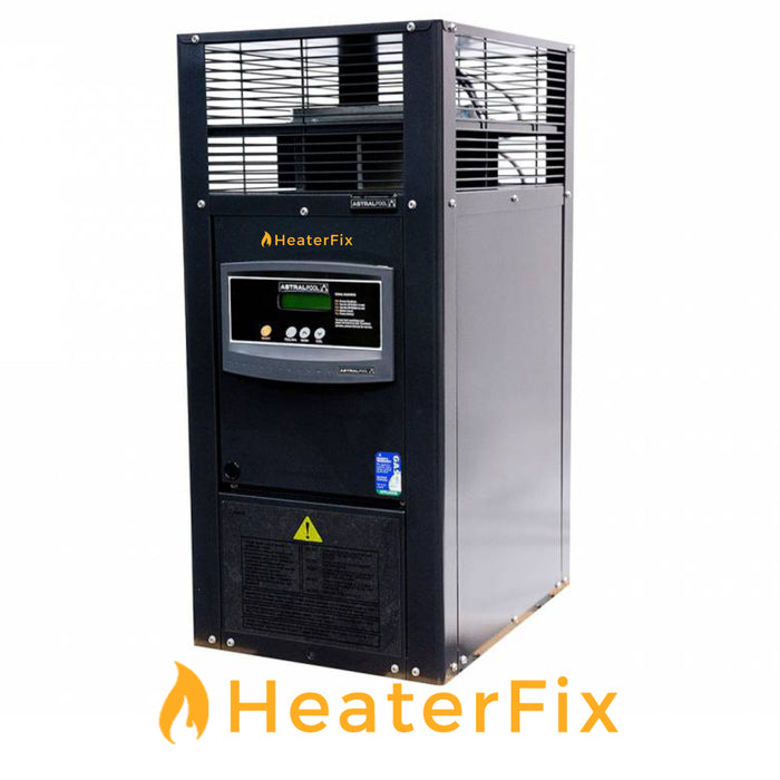 AstralPool HX Gas Spa Heater