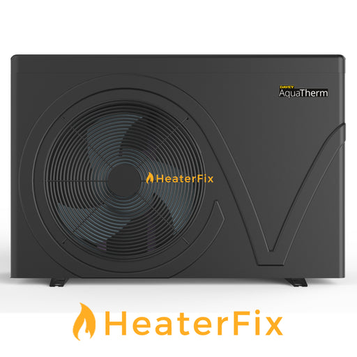 Aquatherm Heat Pump