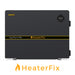 AquathermPro heat pump Front