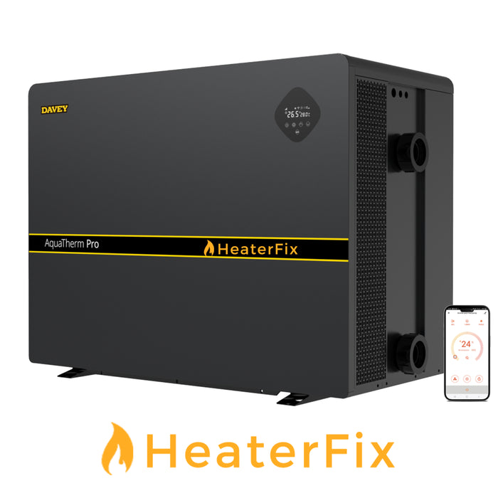 AquathermPro Heat Pump WIFI
