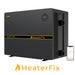 AquathermPro Heat Pump WIFI