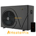 Aquatherm Heat Pump Wifi