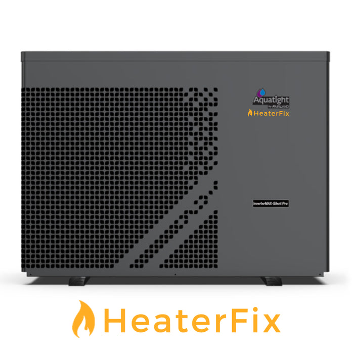 Aquatight Invermax Silent Pro Pool Heat Pump