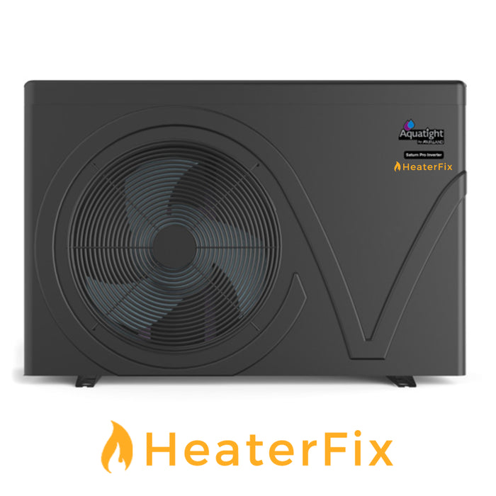 Aquatight Saturn Pro Pool Heat Pump