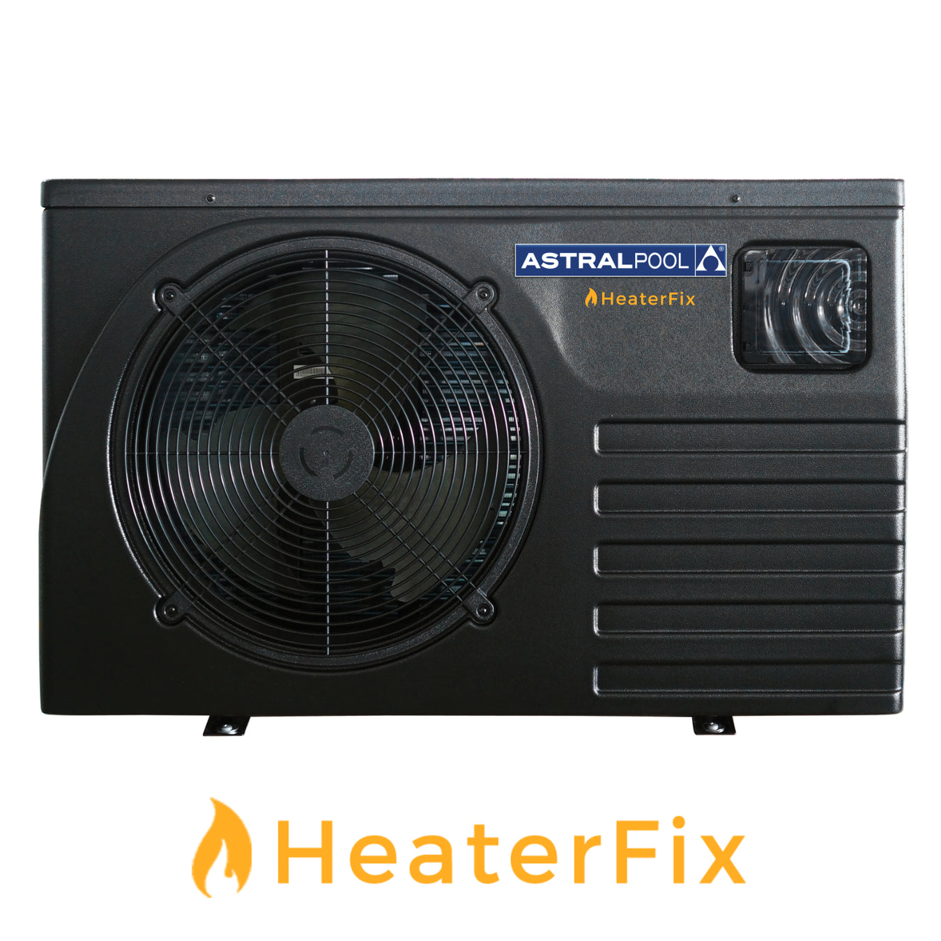 Pool Heat Pumps